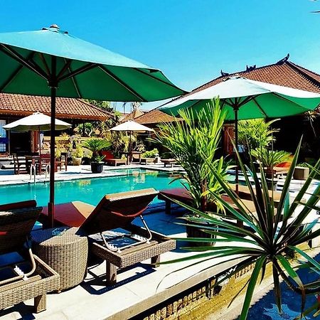 Stana Puri Gopa Hotel Sanur Exteriér fotografie