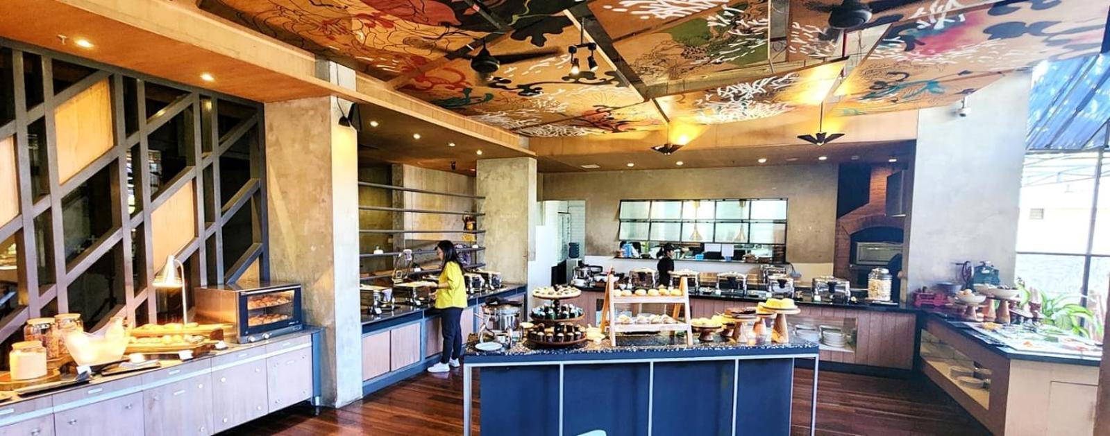Stana Puri Gopa Hotel Sanur Exteriér fotografie